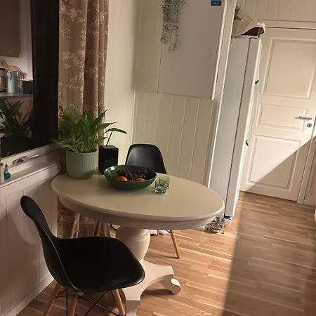 Hus Med Havutsikt I Vakre Vesteralen - Naboen Til Lofoten